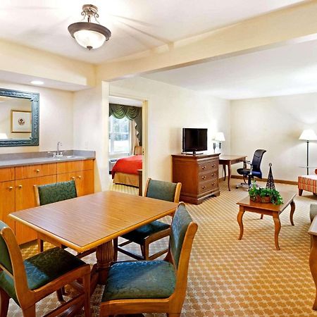 Country Inn & Suites By Radisson, York, Pa מראה חיצוני תמונה