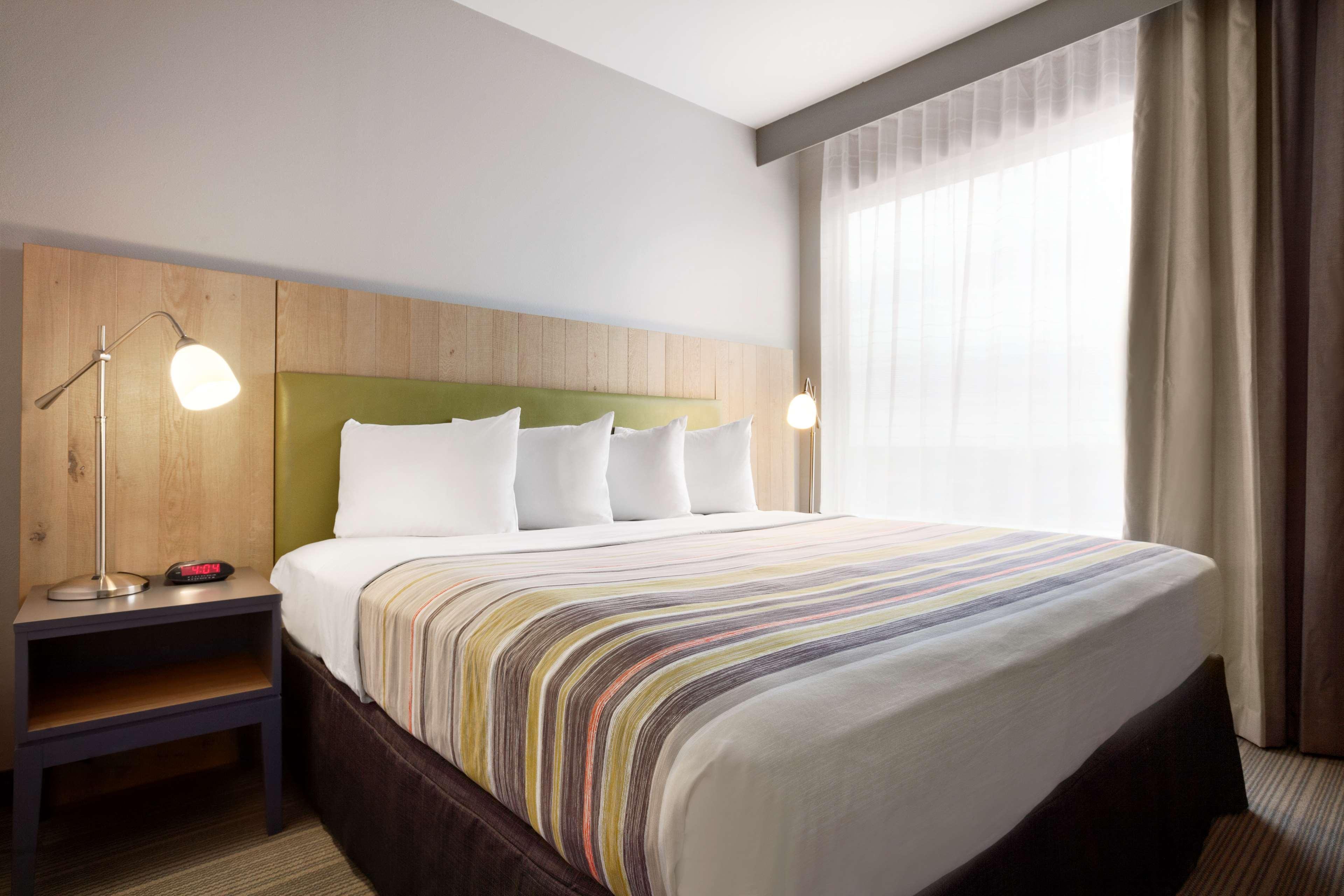 Country Inn & Suites By Radisson, York, Pa מראה חיצוני תמונה