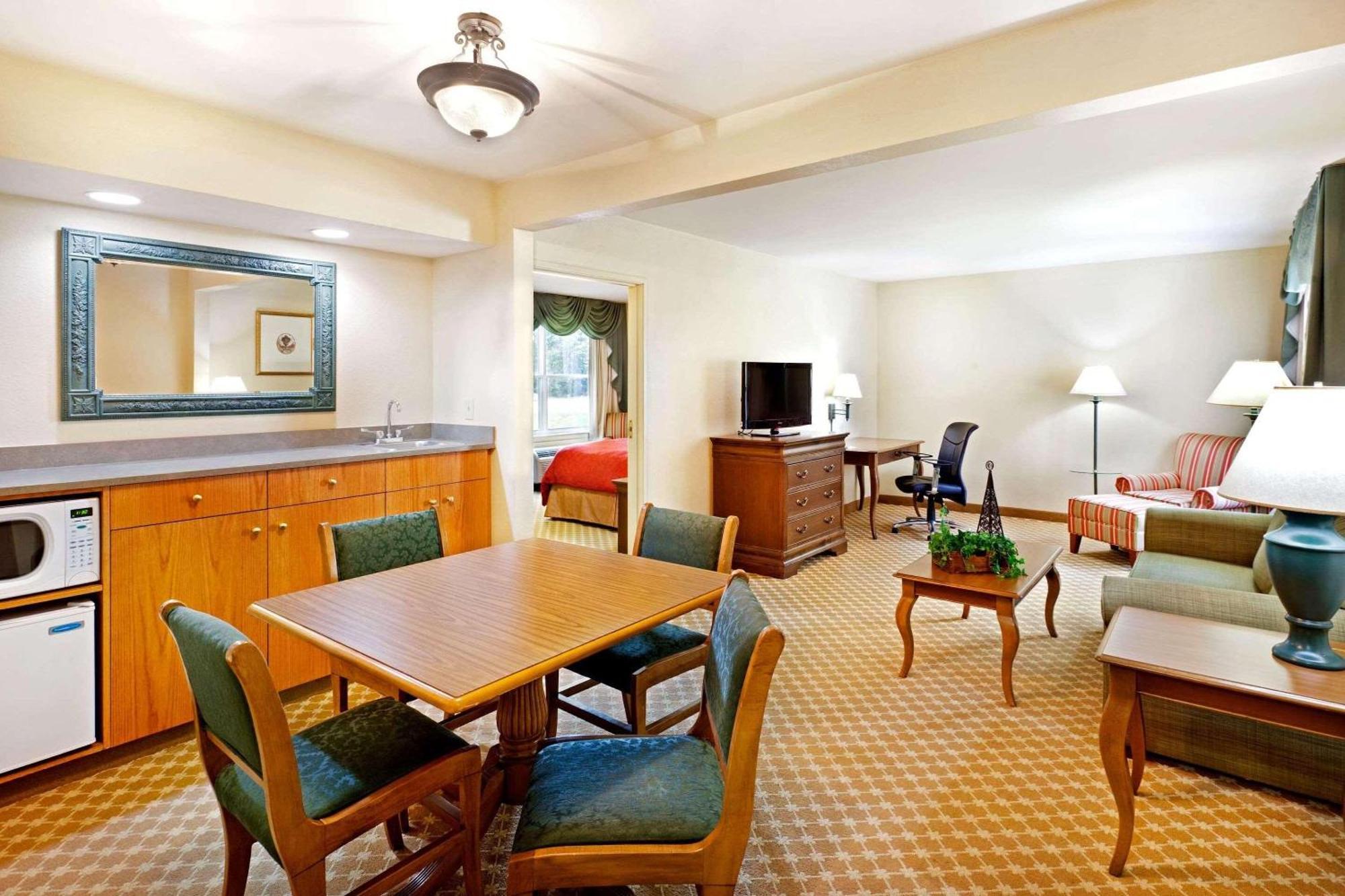 Country Inn & Suites By Radisson, York, Pa מראה חיצוני תמונה