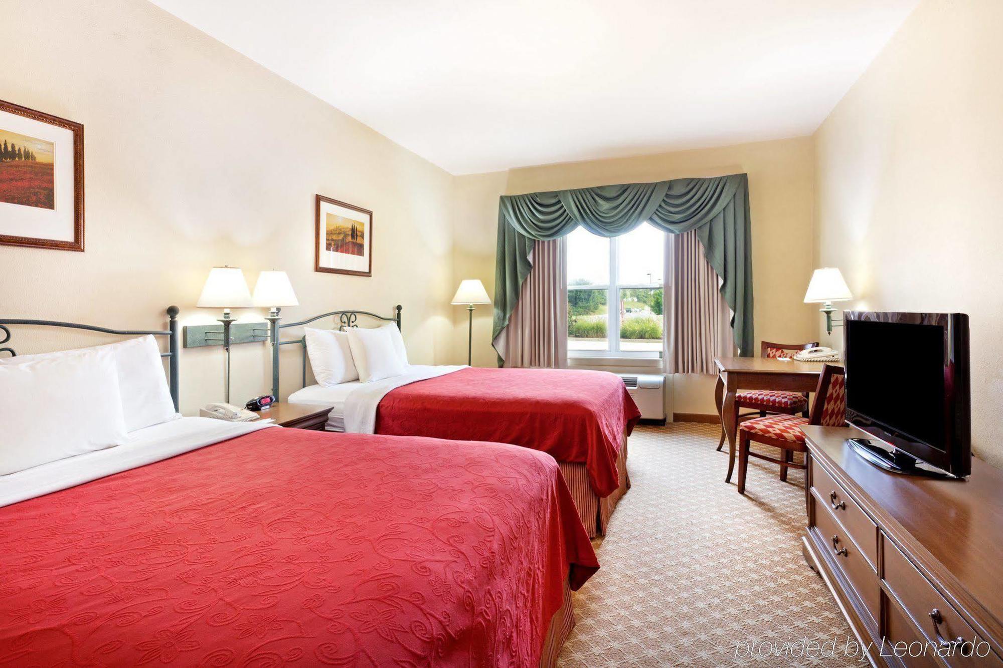 Country Inn & Suites By Radisson, York, Pa חדר תמונה